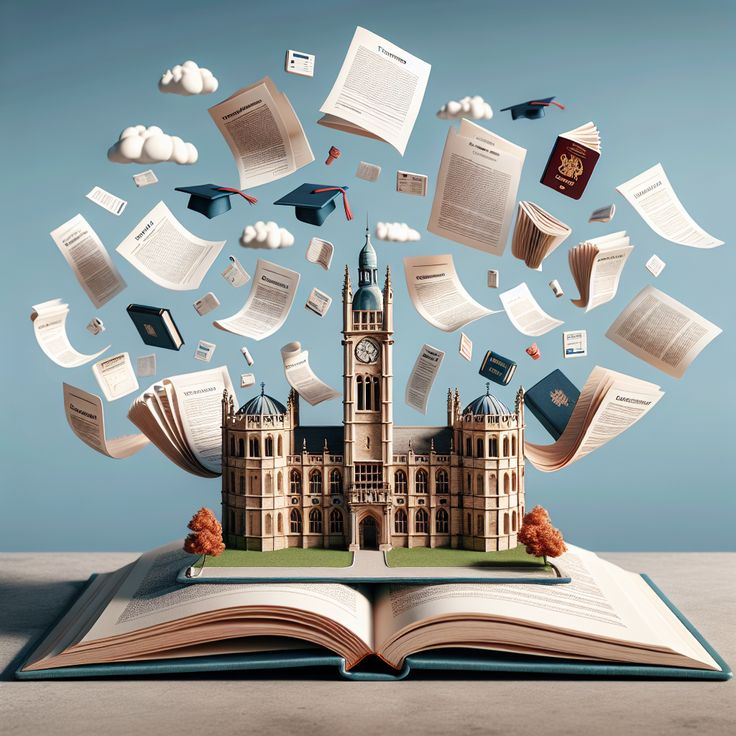 University Selection